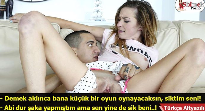 Kyle Şaka Sonucu Götten Yiyor