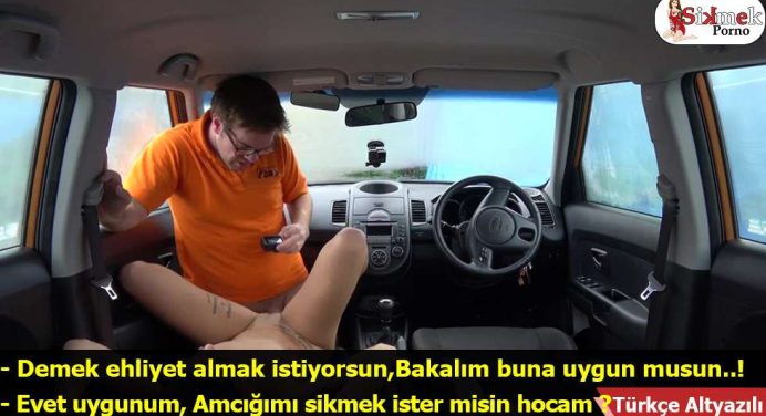 Pixiee Sınavı Geçemeyince Amını Veriyor